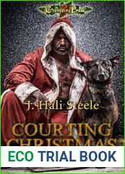 Courting Christmas (Shepherd|s Watch 5): A Shepherd|s Watch Christmas Short