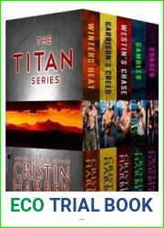 The Titan Series: Set One (Titan #1, 2, 3, 3.1, 3.2)