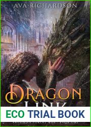 Dragon Link (Ragond|s Portal War, #1)