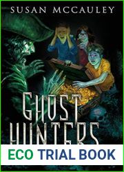 Pirates| Curse (Ghost Hunters, #2)