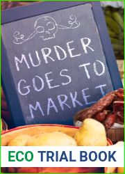 Murder Goes to Market