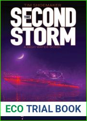 The Second Storm (High Water #4)