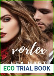 Vortex (SAI Book 1)