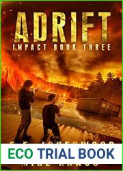 Adrift (Impact #3)