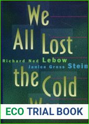 We All Lost the Cold War