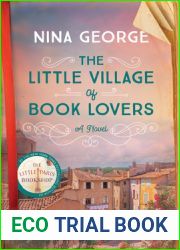 The Little Village of Book Lovers