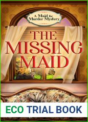 The Missing Maid (Maid for Murder, #1)