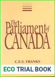The Parliament of Canada