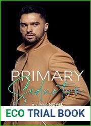 Primary Seduction (Crush, #3)