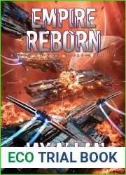 Empire Reborn (Blood on the Stars Book 18)