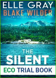 The Silent Threat (Blake Wilder #18)