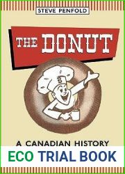 The Donut: A Canadian History