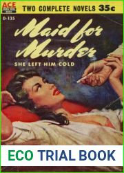 Maid for Murder