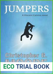 Jumpers (Vincent Calvino Crime Novel Book 16)