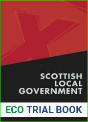 Scottish Local Government