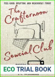 The Crafternoon Sewcial Club - Showdown