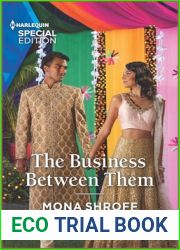 The Business Between Them (Once Upon a Wedding #4)