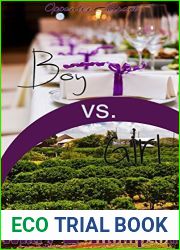 Boy vs. Girl (Opposites Attract, #3)