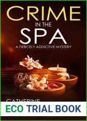 Crime in the Spa (Detective Markham Mystery, #13)