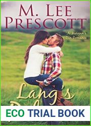 Lang|s Return (Morgan|s Run Romances #2)