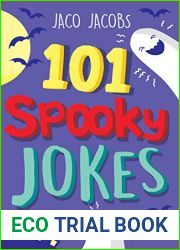 101 Spooky jokes