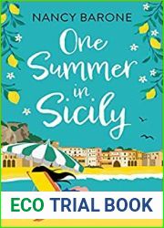 One Summer in Sicily