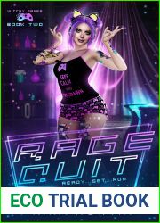 Rage Quit (Witchy Games Book 2)