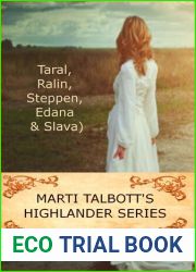 Marti Talbott|s Highlander Series 3