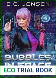 Spit ‘Em Out (Bubbles In Space, #4)