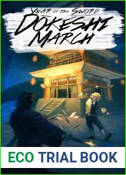Dokeshi March (Year of the Sword #3)