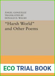 Harsh World and Other Poems