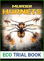 Murder Hornets