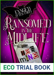 Ransomed in the Midlife (Fanged After Forty #8)