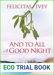 And to All a Good Night