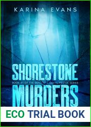 Shorestone Murders. Book #1 of Detective Isobel Hester series