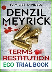 Terms of Restitution