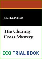 The Charing Cross Mystery