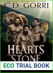 Hearts of Stone: Books 1-3