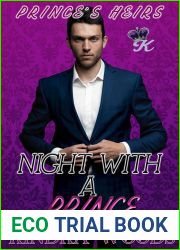 Night With A Prince (Prince|s Heirs Book 1)