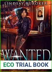 Wanted (Legacy of Magic, #7)