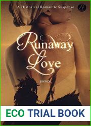 Runaway Love: A BWWM Historical Romantic Suspense