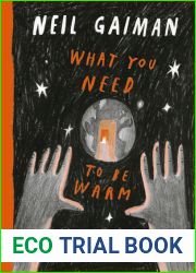 What You Need to Be Warm