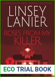 Roses from My Killer (Miranda and Parker Mystery #11)