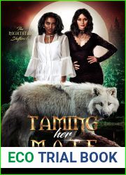 Taming Her Mate (Nightstar Shifters #6)