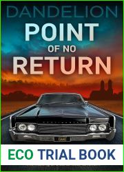 Point of No Return (Dandelion #3)