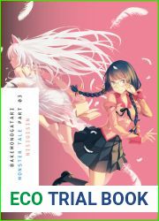 BAKEMONOGATARI Part 3