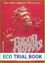Blood Dreams