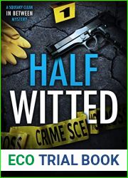 Half Witted