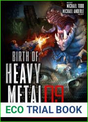 More Time to Kill (Birth Of Heavy Metal Book 9)