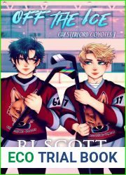 Off the Ice (Chesterford Coyotes #1)
